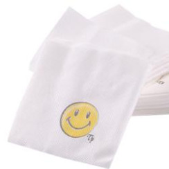 Серветки столові