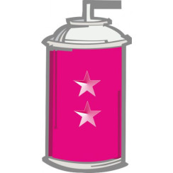 Аерозольний балончик 250мл, Греція