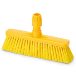 Щітка 34см Sh Автоклав жовта