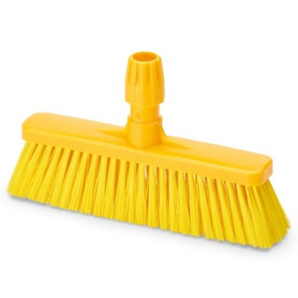 Щітка 34см Sh Автоклав жовта