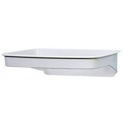 Тримач для урни арт.579_580 ACQUALBA