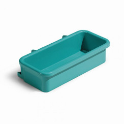 Бічний лоток для 6л відер для візків GreenLine