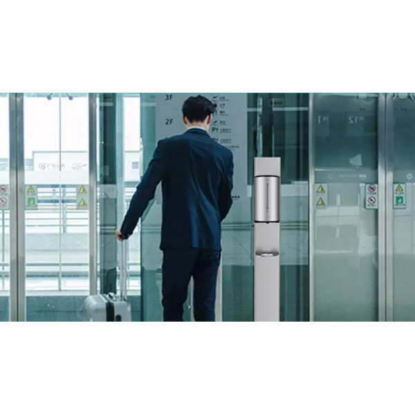 Дозатор для дезінфікуючого засобу сенсорний 2,1л