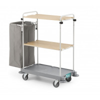 Візок готельний Green Hotel 871