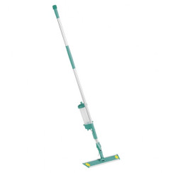 Швабра з резервуаром для дезінфекції BIO SYSTEM VELCRO 40см