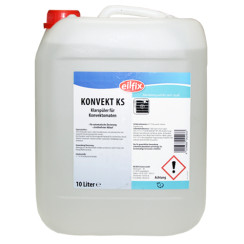 Ополіскувач для конвектоматів KONVEKT KS 10л