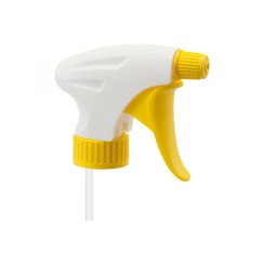 Тригер 28/400 жовтий