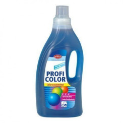 Засіб пральний для кольорових речей Profi Color 1500 мл