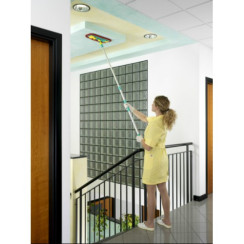 Основа Вет Систем Лайт для мопа з блокуванням 40см