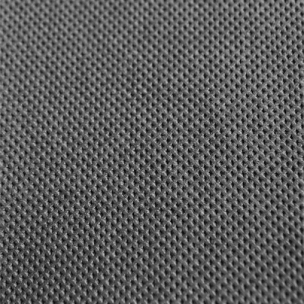 Серветки чорні столові 24х25см целюлозні