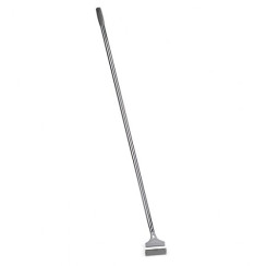 Скребок BEST з рукояткою 120см