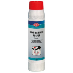 Порошок для прочистки труб ROHR-REINIGER PULVER 1кг