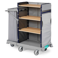 Візок готельний Green Hotel 900