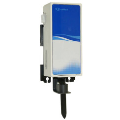 Система дозування мийних розчинів з важелем PROMAX 1P S