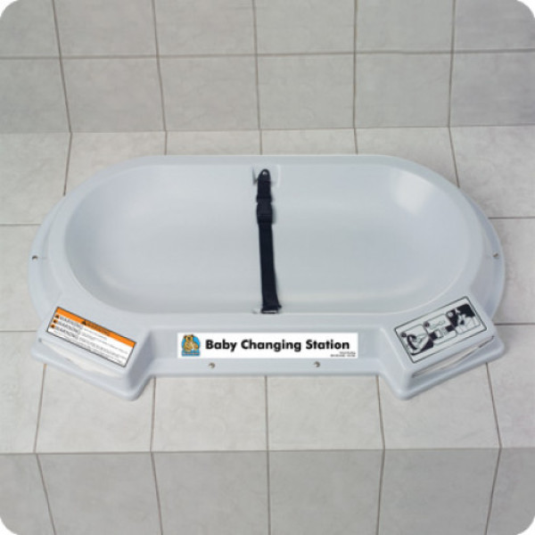 Пеленальний столик настільний