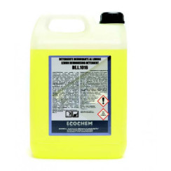 Засіб мийний для паркету, лінолеуму, ламінату 5л