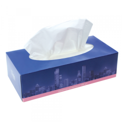 Серветки косметичні 150-3