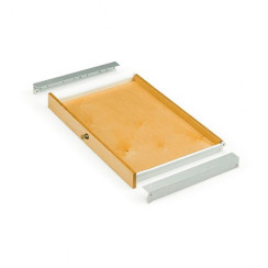 Ящик дерев`яний із замком