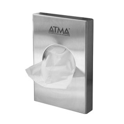 Тримач пакетів гігієнічних