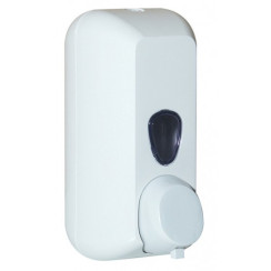 Дозатор мила-піни 0,5 л PLUS