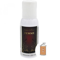 Освіжувач повітря Pour Femme