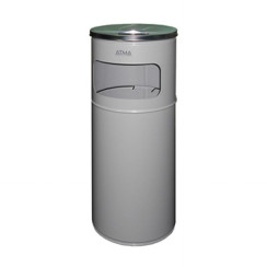 Урна-попільниця 15л Р-Лінія