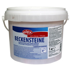 Таблетки ароматизовані для пісуарів BECKENSTEINE 1кг