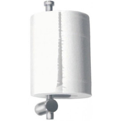 Запасний тримач паперу туалетного стандарт MEDINOX