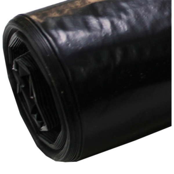 Пакети для сміття міцні 240л ЧИСТОТА ТА БЛИСК