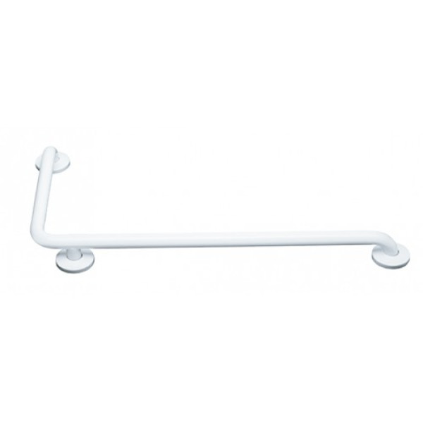 Поручень для осіб з інвалідністю Г-подібний MEDIEPOXY