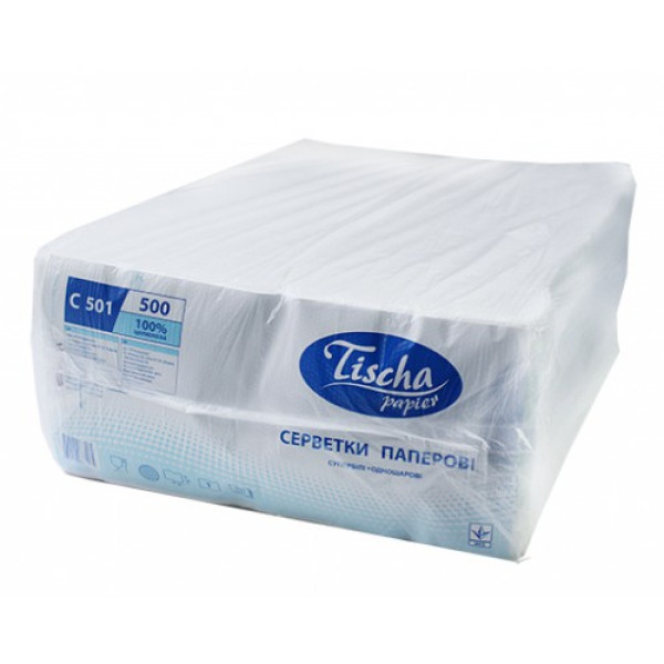 Серветки столові