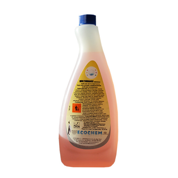 Засіб мийний знежирювальний 0,75л