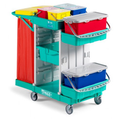 Візок Magic System 700B Basic