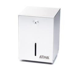 Диспенсер для листового туалетного паперу Лінія-С