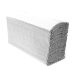 Паперові рушники Z-складка Бюджет