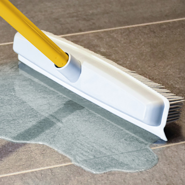 Щітка для підлоги Rub 34см