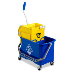 Відро DOUBLE BUCKET 20л