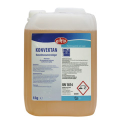 Засіб мийний для конвектоматів KONVEKTAN 5л