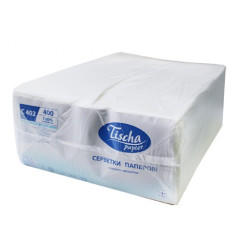 Серветки столові