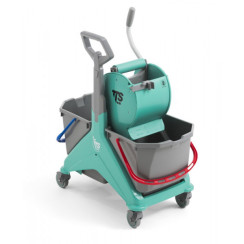 Візок для збирання Никита 50L