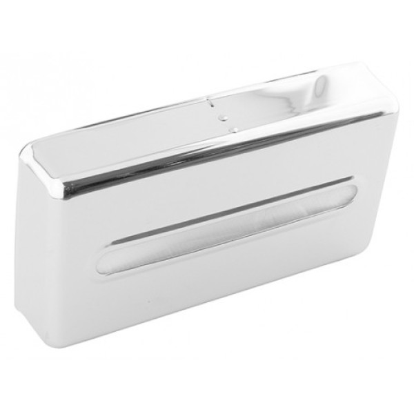 Тримач серветок косметичних MEDICROM