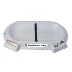 Пеленальний столик настільний