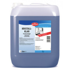 Засіб мийний для вікон 5 л KRISTAL-KLAR