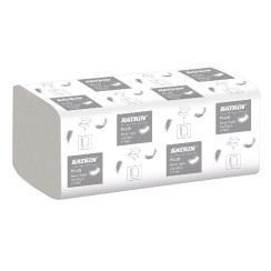 Katrin Plus рушники додавання V 2 сл.