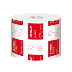Katrin Classic System туалетний папір 2сл