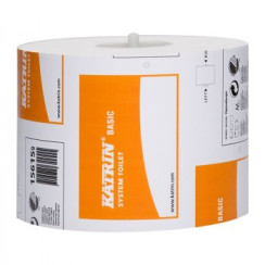 Katrin Classic System туалетний папір 1сл