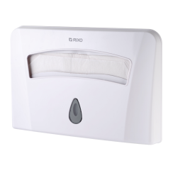 Диспенсер одноразовых сидений на унитаз Макси Maggio белый