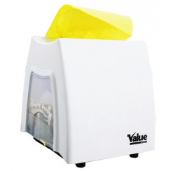 Комплект Тримач серветок столових+серветки