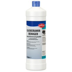 Миючий засіб для склокерамічних плит Glaskeramikreiniger 1л