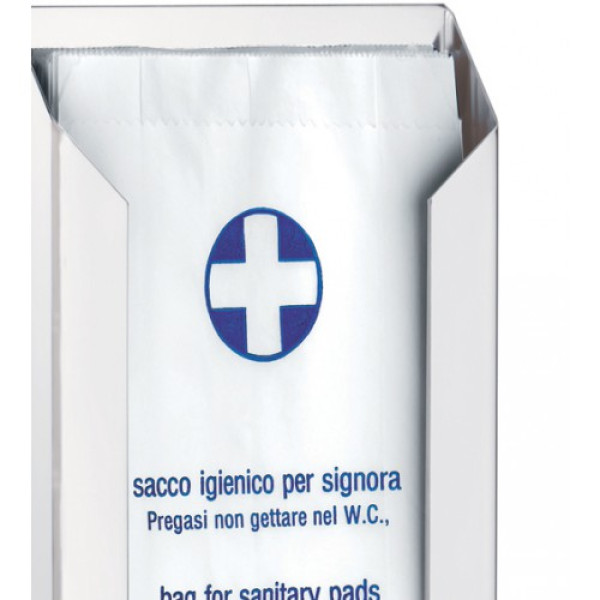 Тримач пакетів гігієнічних SANITARY